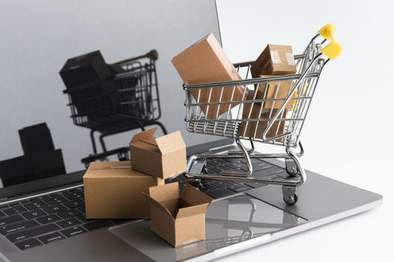 Buying Online